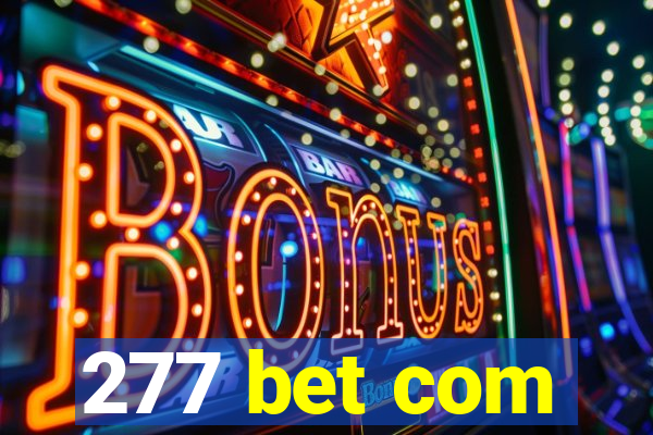 277 bet com